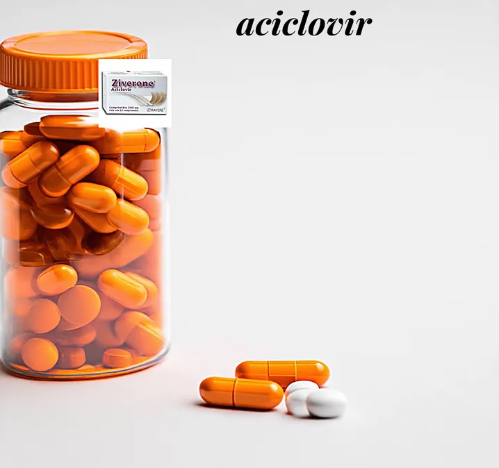 Aciclovir 1