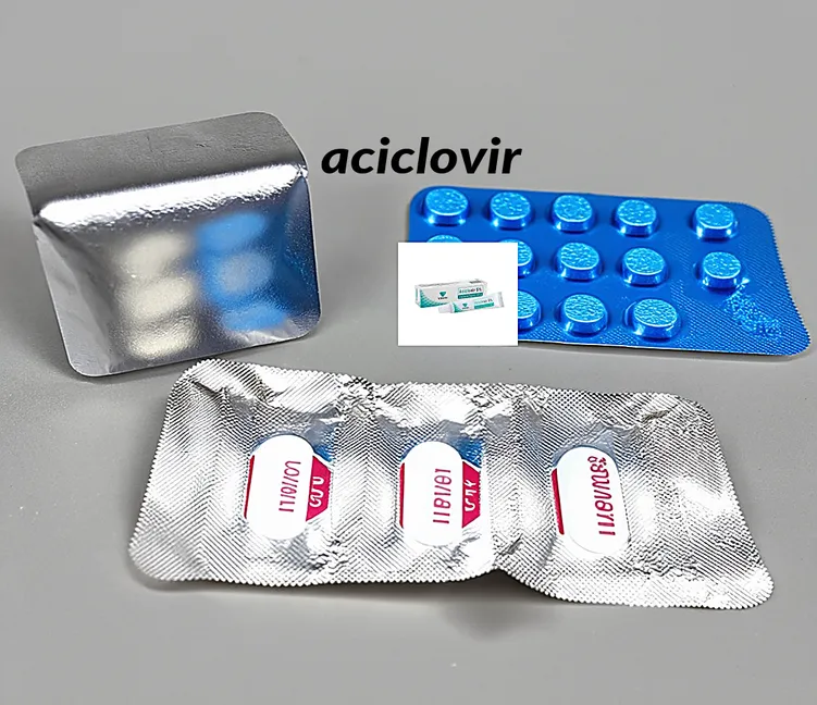 Aciclovir 2